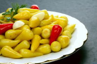 Перец соленый Перец соленый