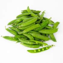 Горох молодой 
