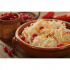 Капуста с клюквой и яблоками 5л