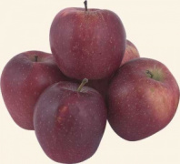 Яблоки Ред Чиф Азербайджан